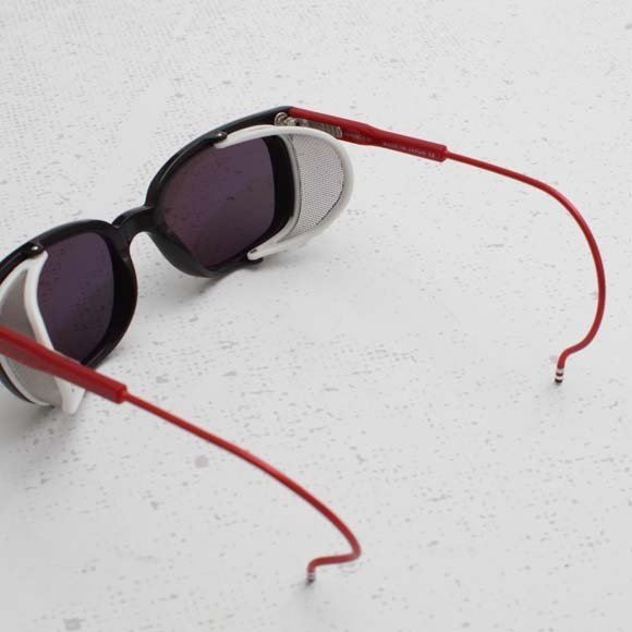 Thom Browne's A/W 2012 Eyewear Collection