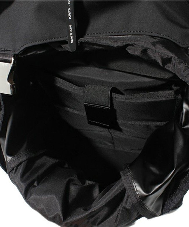 PC Ruck Sack Backpack by MINOTAUR x PORTER