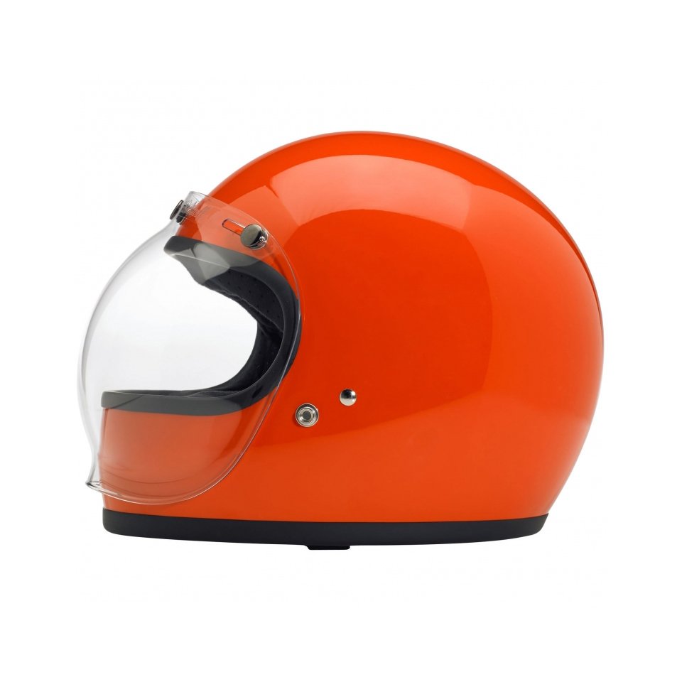 Gringo, Bubble Shield Helmets by Bitwell