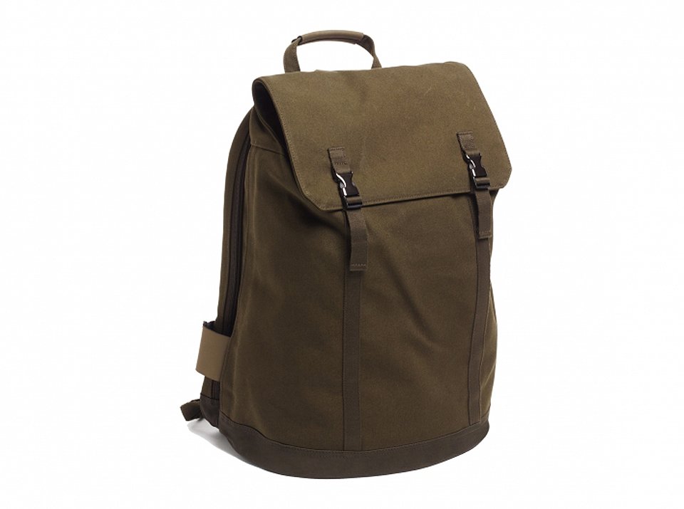 C6 Backpack