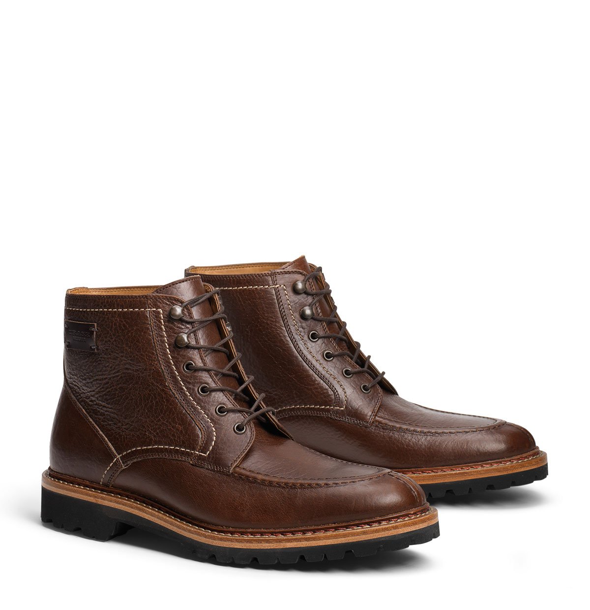 Reserve Collection Boots by Trask - Gessato