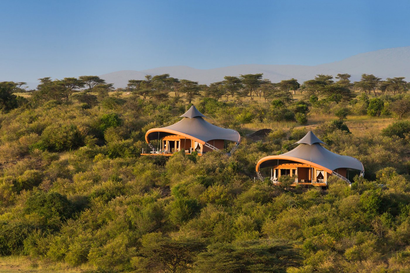 mahali mzuri safari