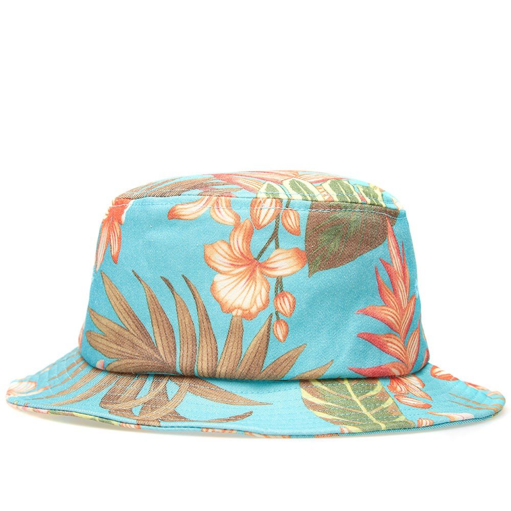 Tropical Bucket Hat by END and Journal Standard - Gessato