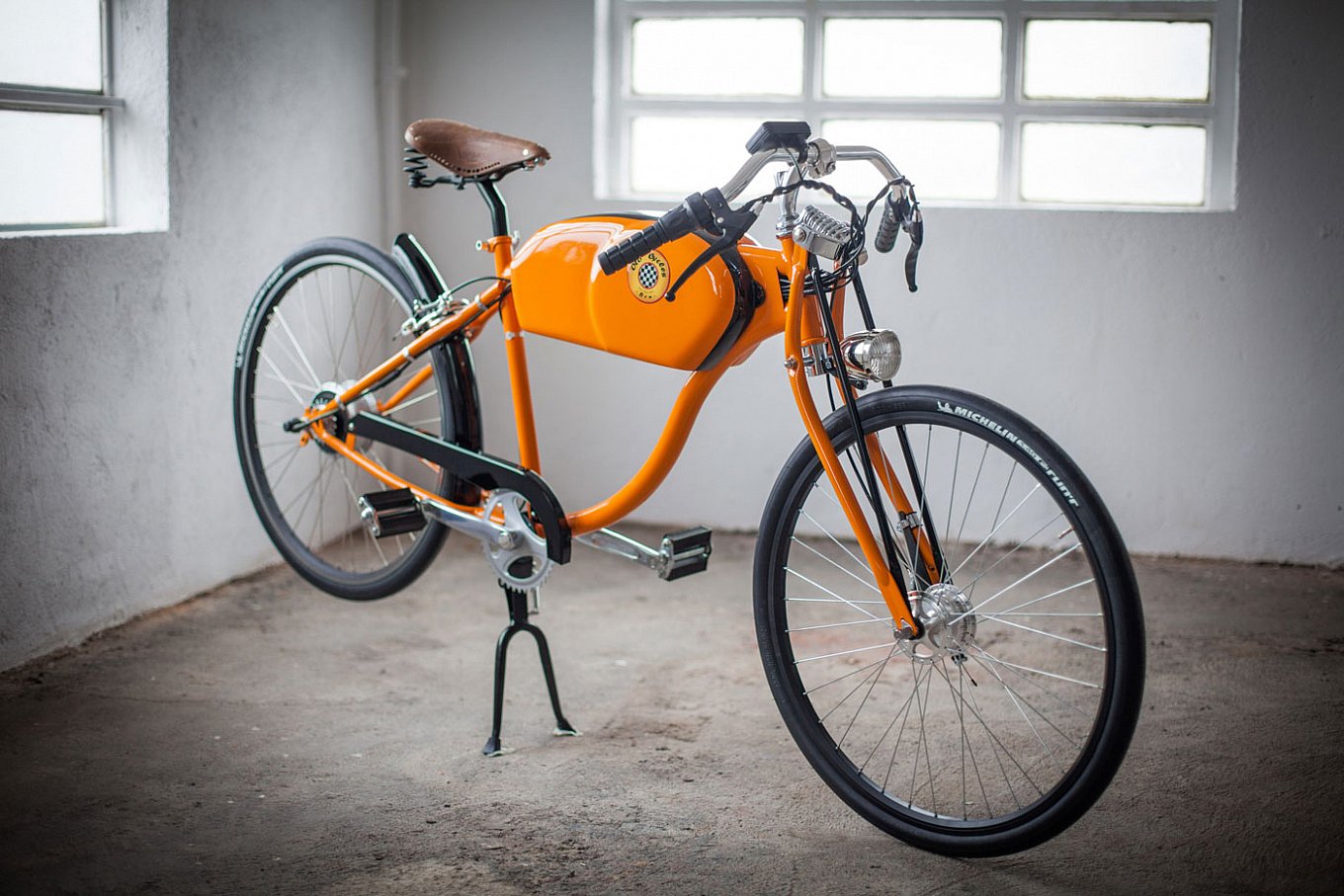 bellini electric bike