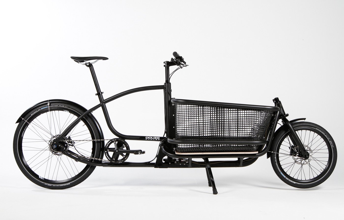 douze cargo bike