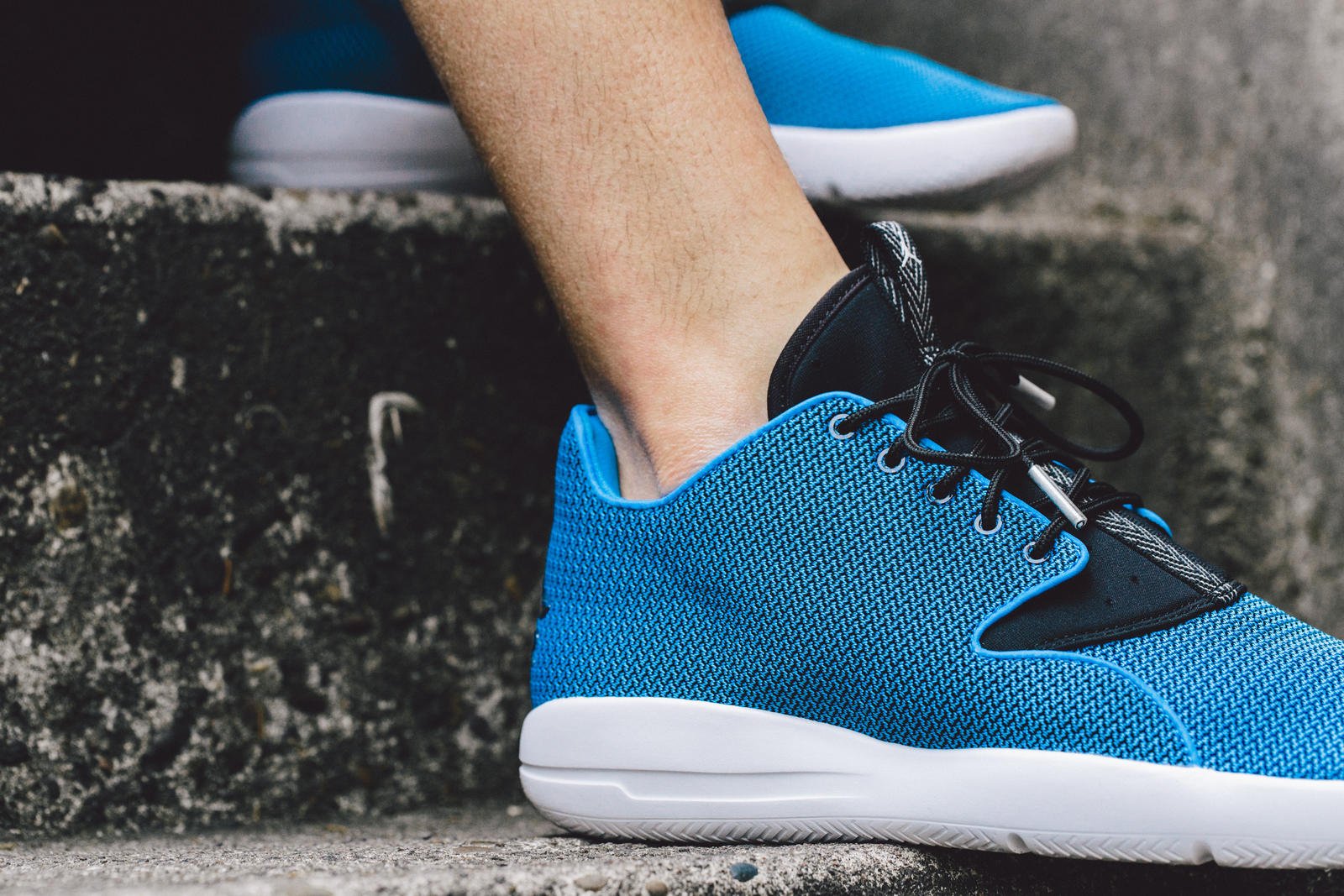 Air Jordan Eclipse Wit