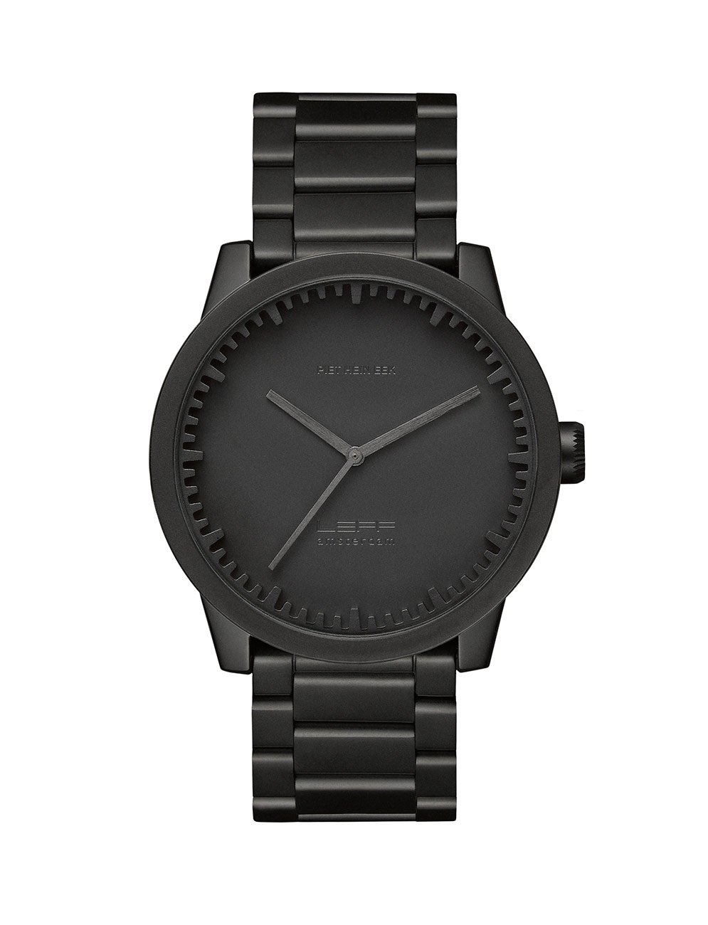 Leff Amsterdam's Tube Watches