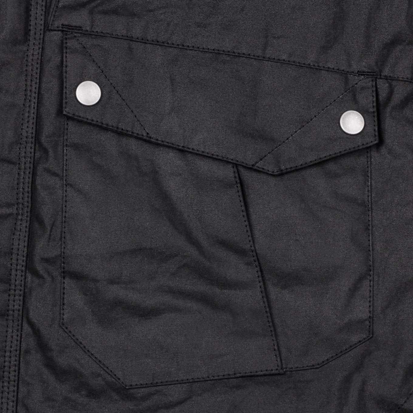 Talisman Jacket By Triple Aught Design - Gessato