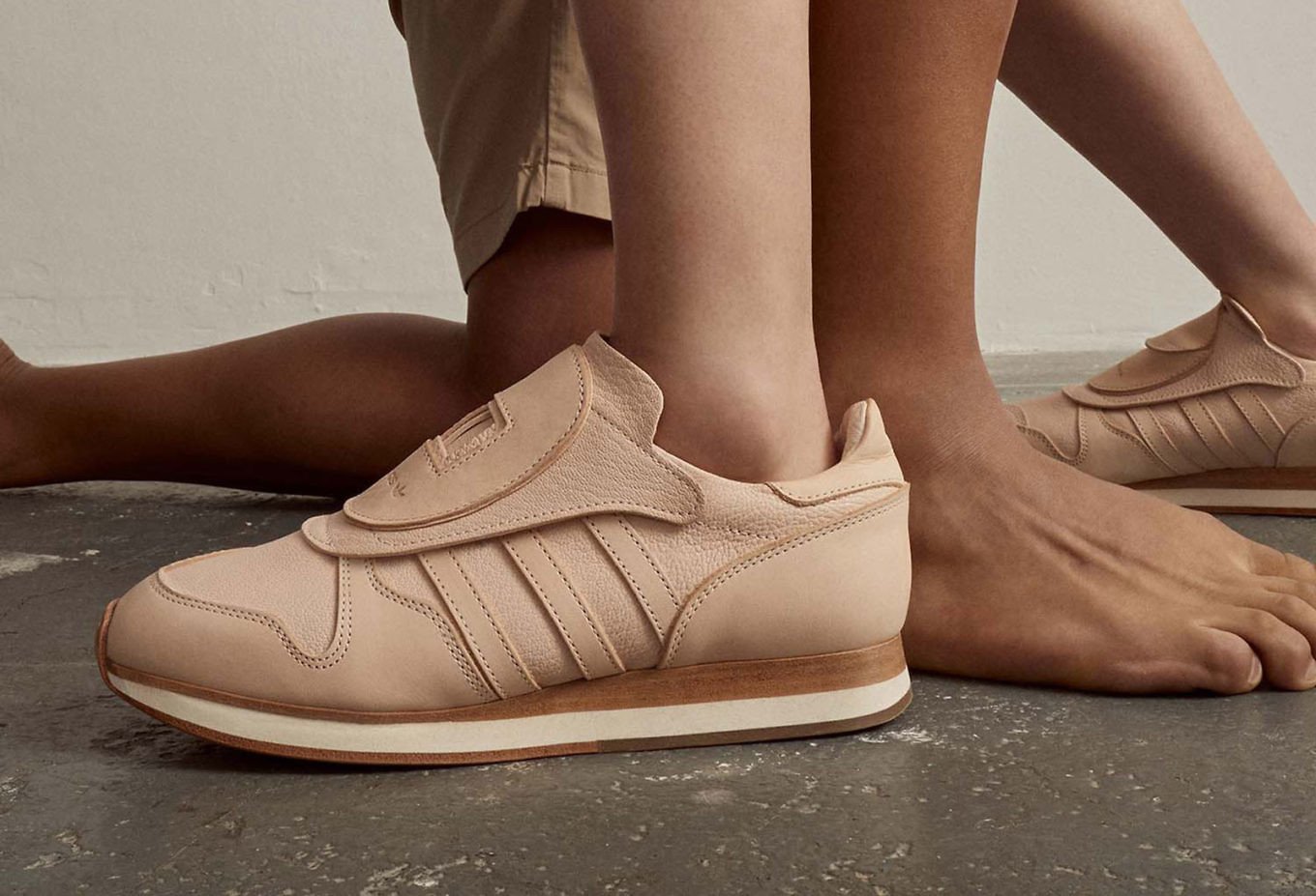 adidas consortium hender scheme