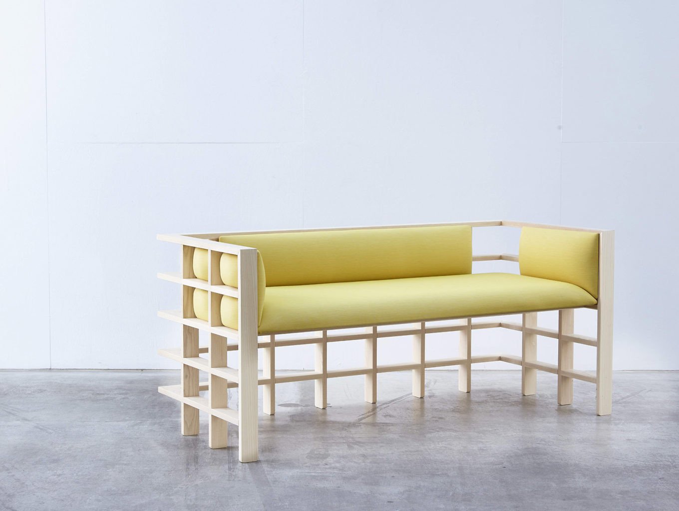 Line furniture