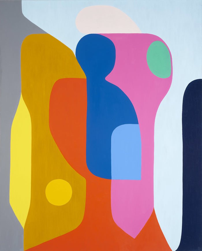 Only Dancing By Stephen Ormandy - Gessato