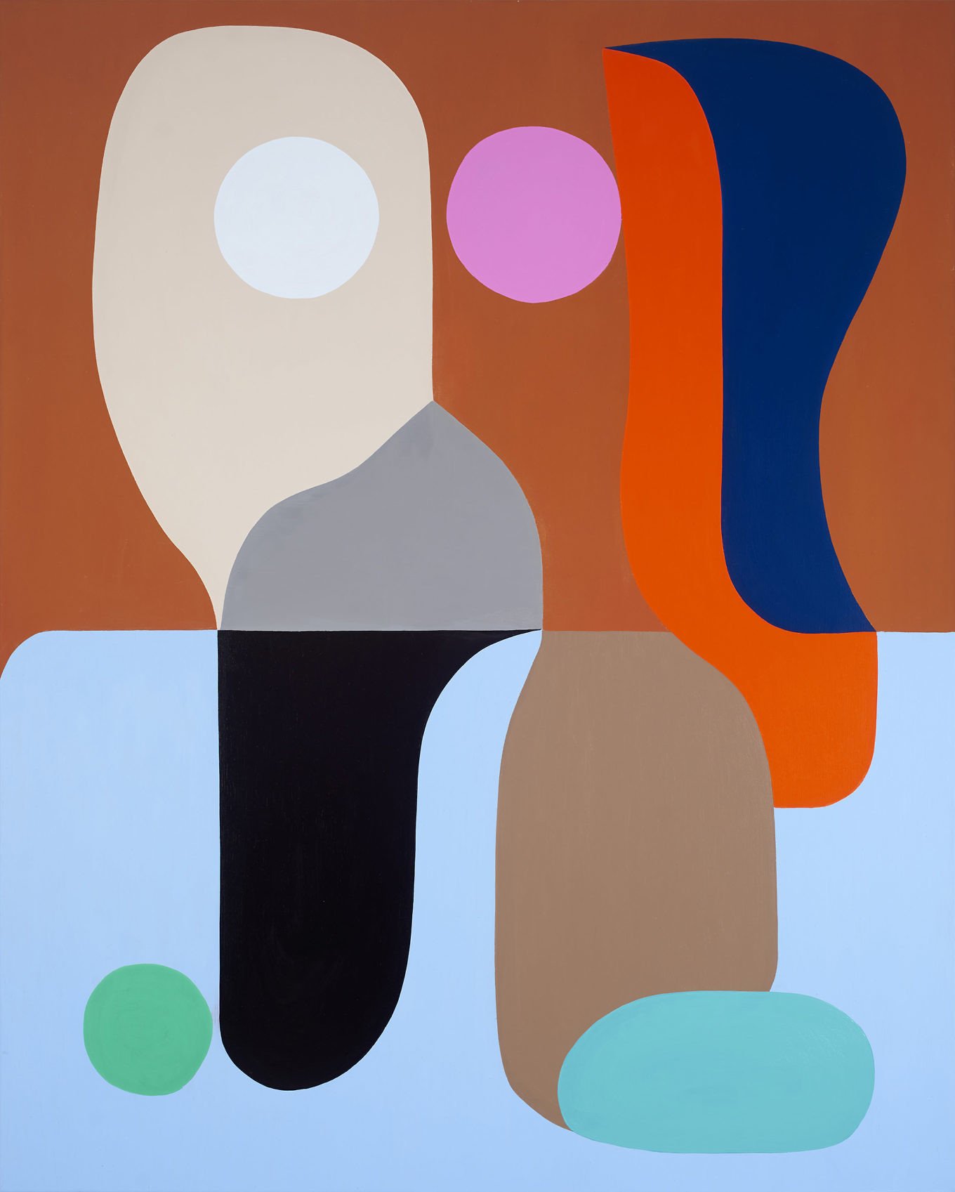 Only Dancing By Stephen Ormandy - Gessato