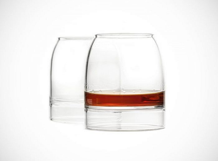 Best Whiskey Glasses - Design Edition