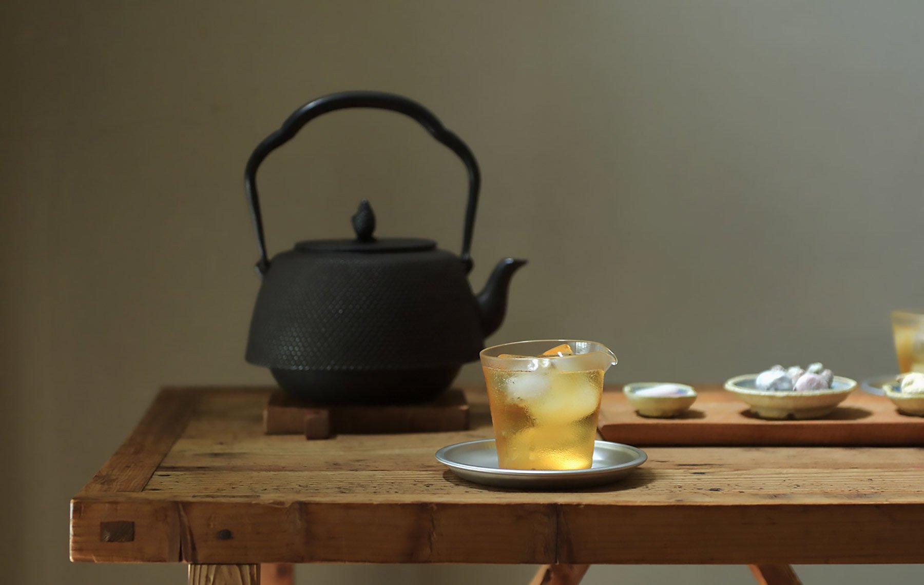 Non Toxic Electric Tea Kettles - Jenuine Home