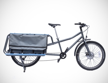 Portal cargo online bike