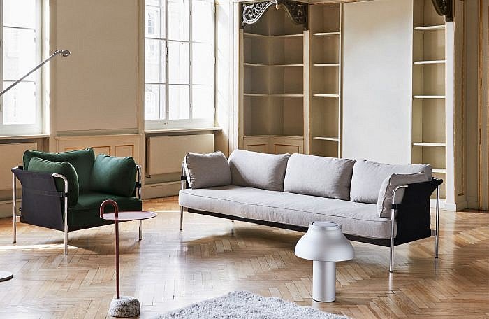 The 10 best Sofas in a Box - Gessato