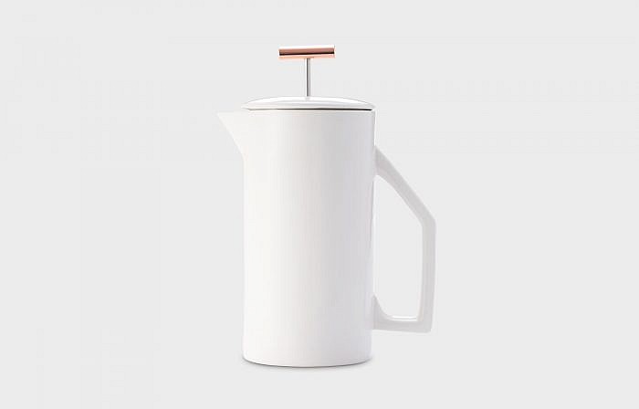 The Best French Press Coffee Makers - Gessato