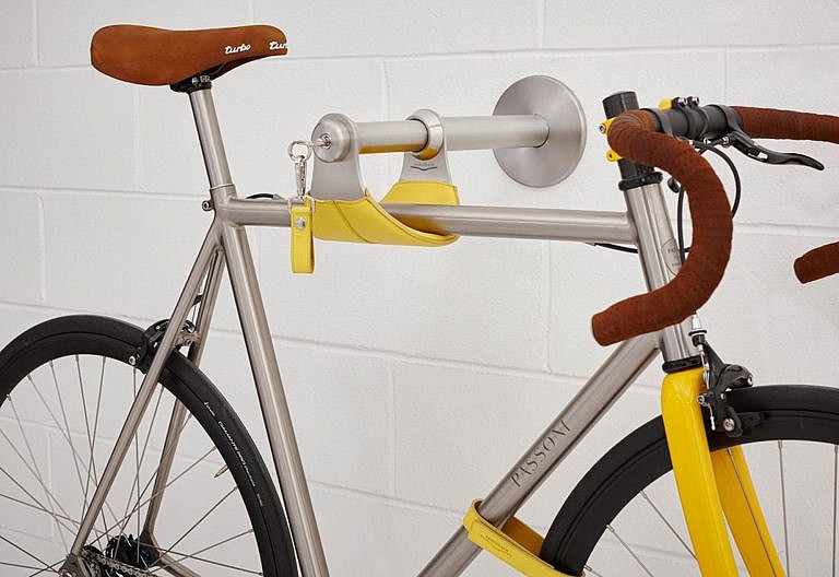 Modern Bike Racks For Design Lovers - Gessato