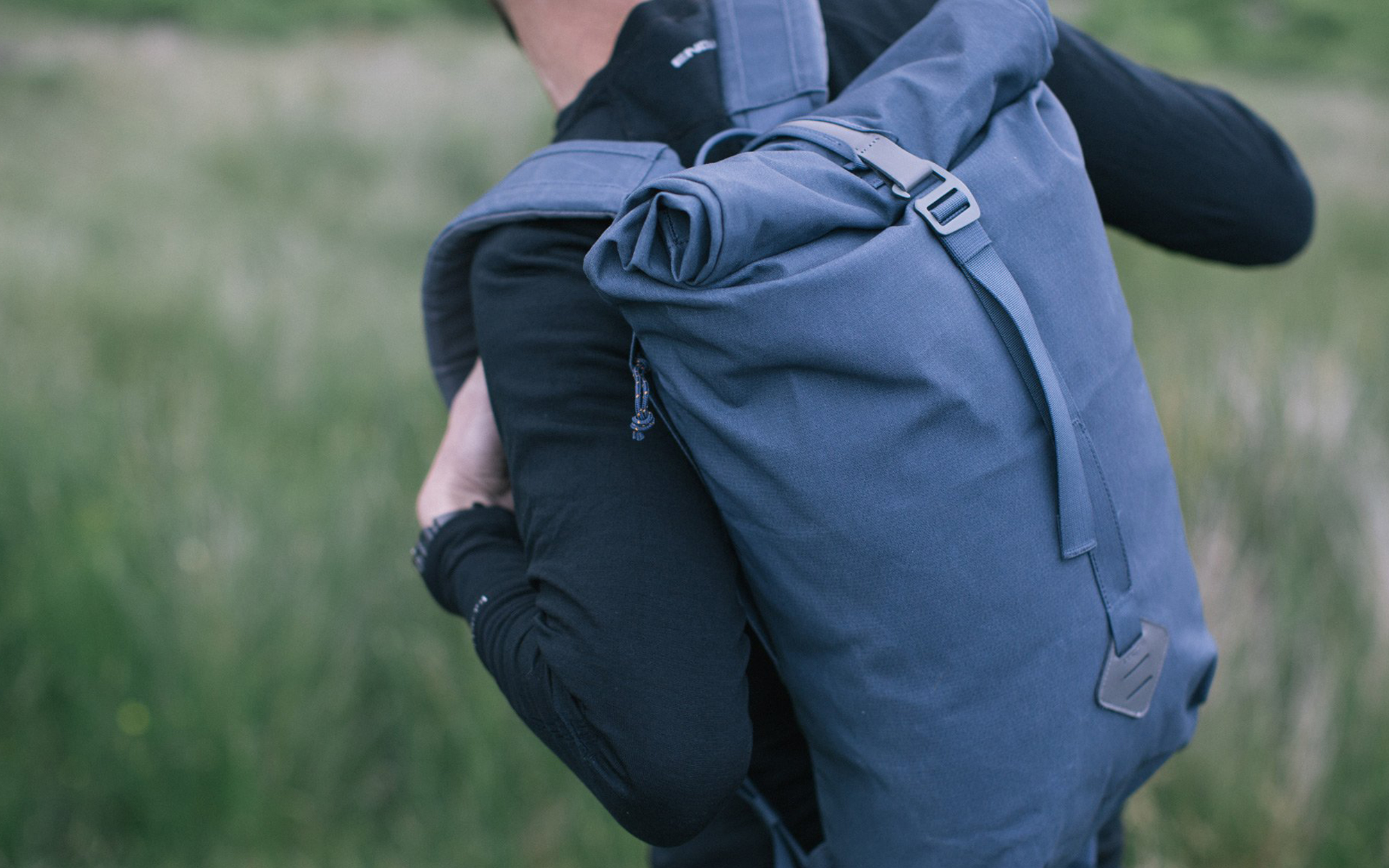 Stylish Backpacks for War Zones, Big City Jungles and the Wilderness ...