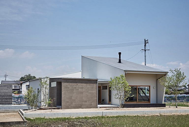 A Minimalist Architecture Lover’s Dream: Japanese Modern House Designs ...