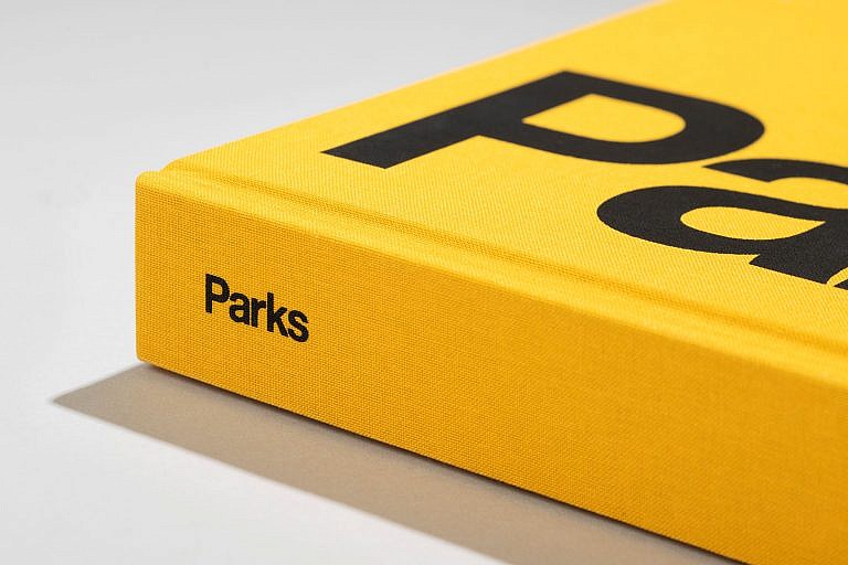 Standards Manual: Parks - Gessato