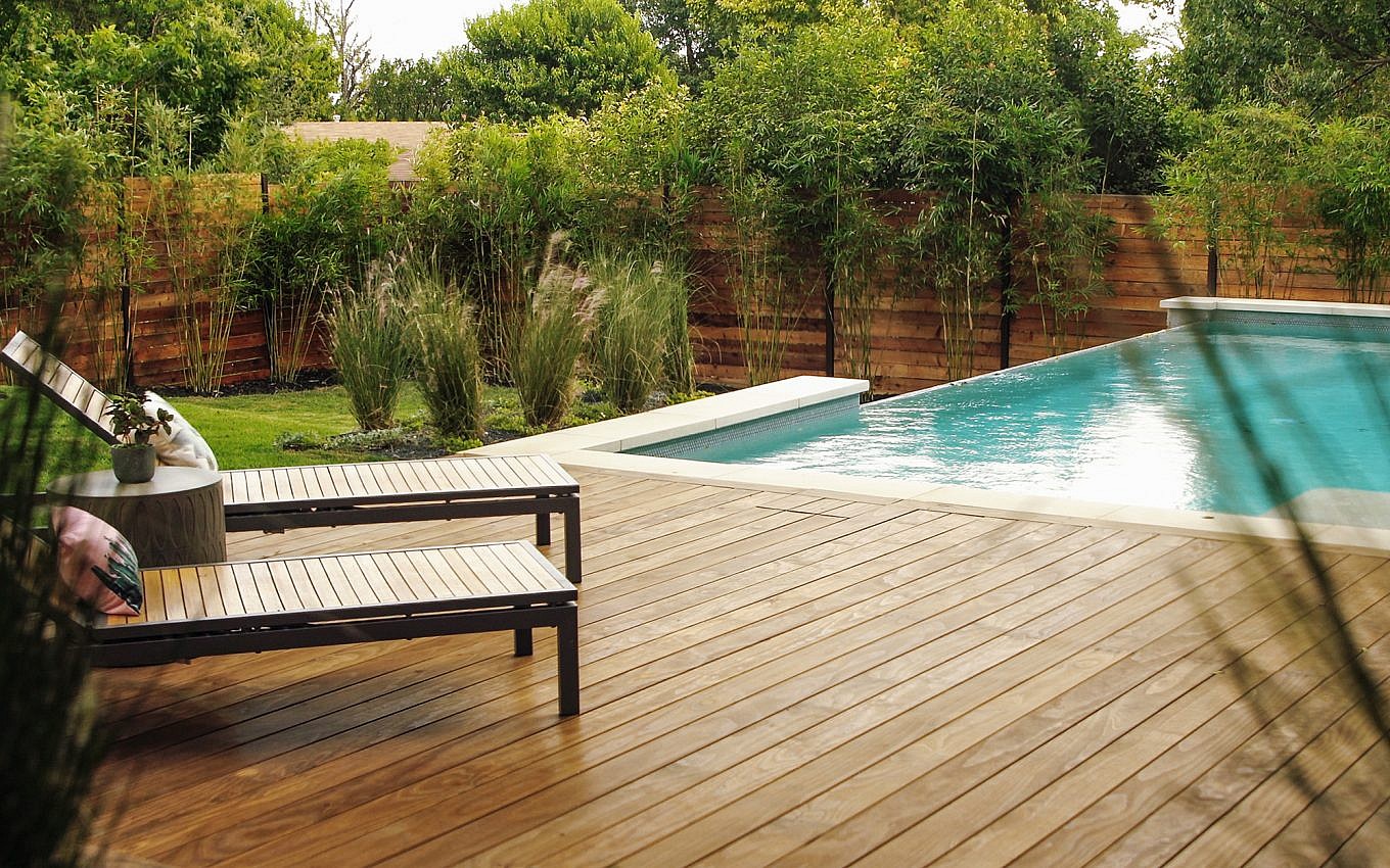 The Best Wood for Decks to Bring Your Ideal Outdoor Space to Life - Gessato