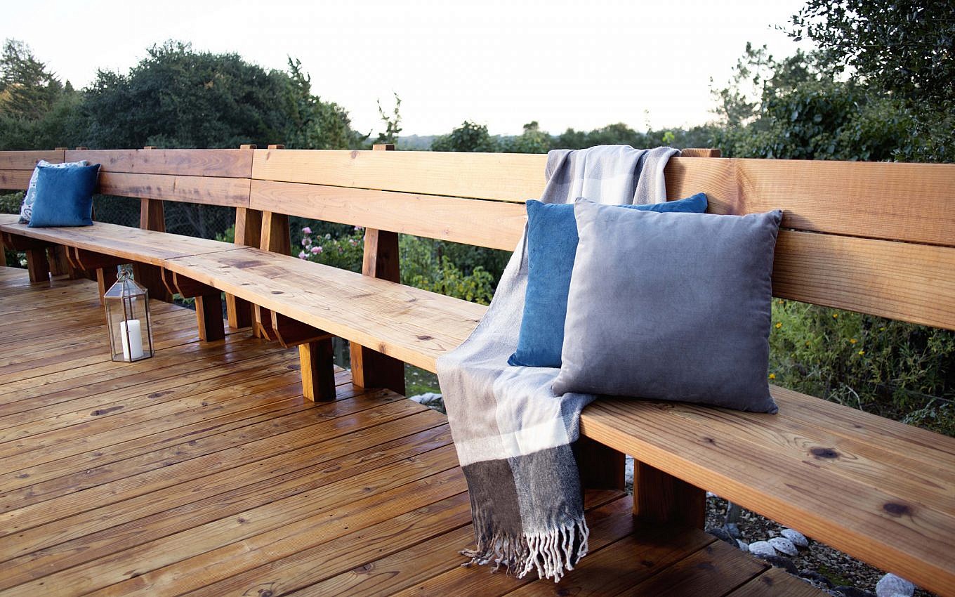 The Best Wood For Decks To Bring Your Ideal Outdoor Space To Life Gessato   The Best Wood For Decks 5 1360x850 