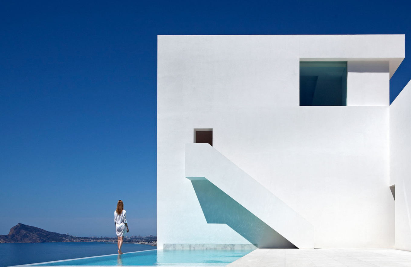 Swimming Pool Designs To Inspire You - Gessato