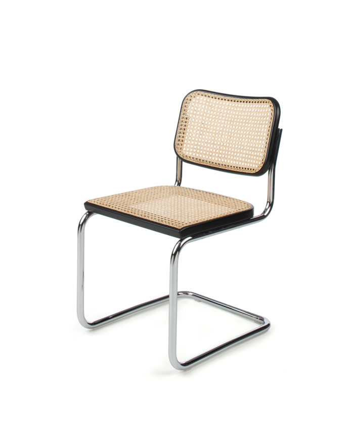 The Knoll Cesca Chair An Enduring Design Icon Gessato   Cesca Chair 8 700x874 