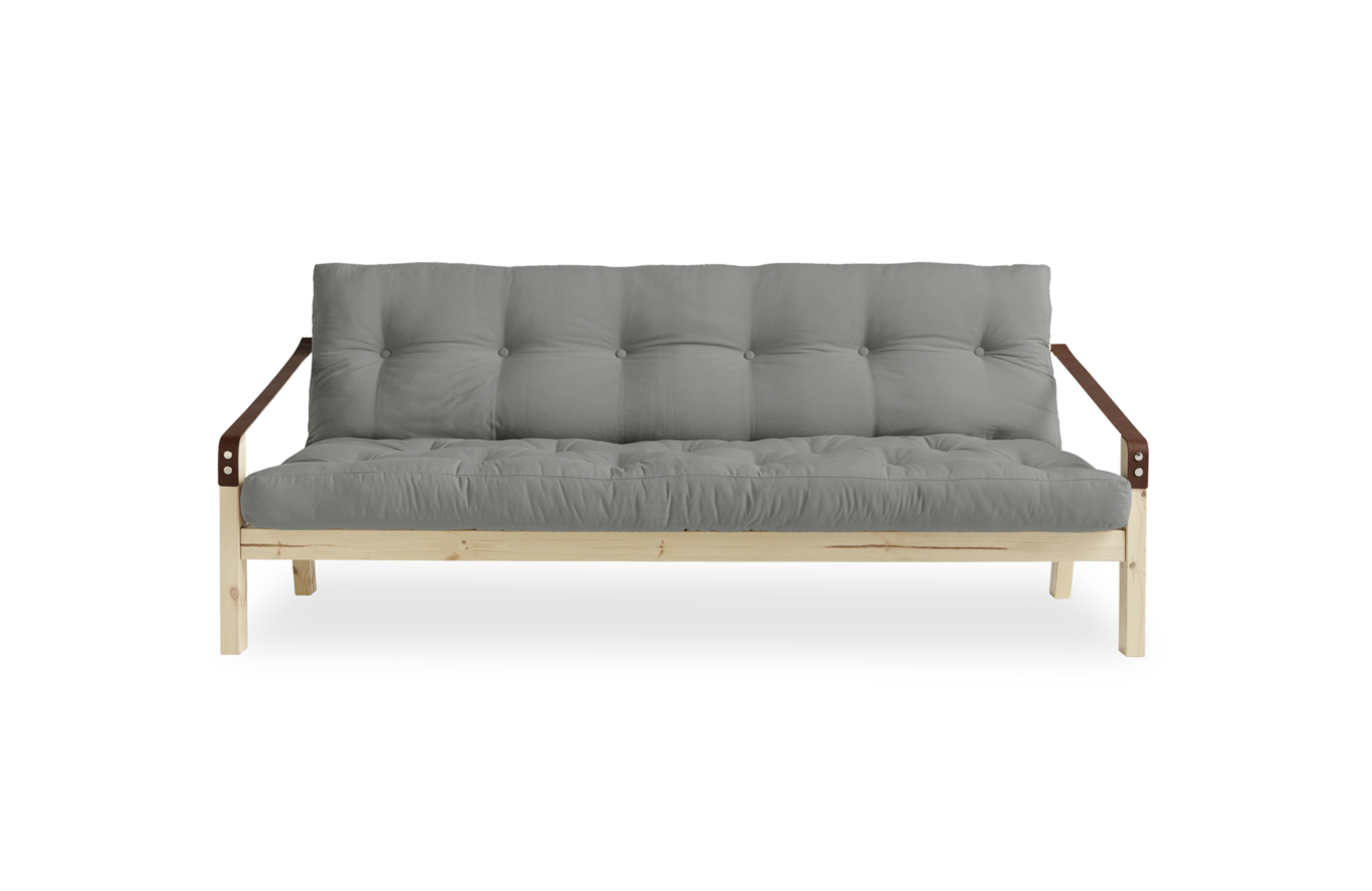 Futon Sofa Bed Designs That Blend Style, Comfort & Function - Gessato