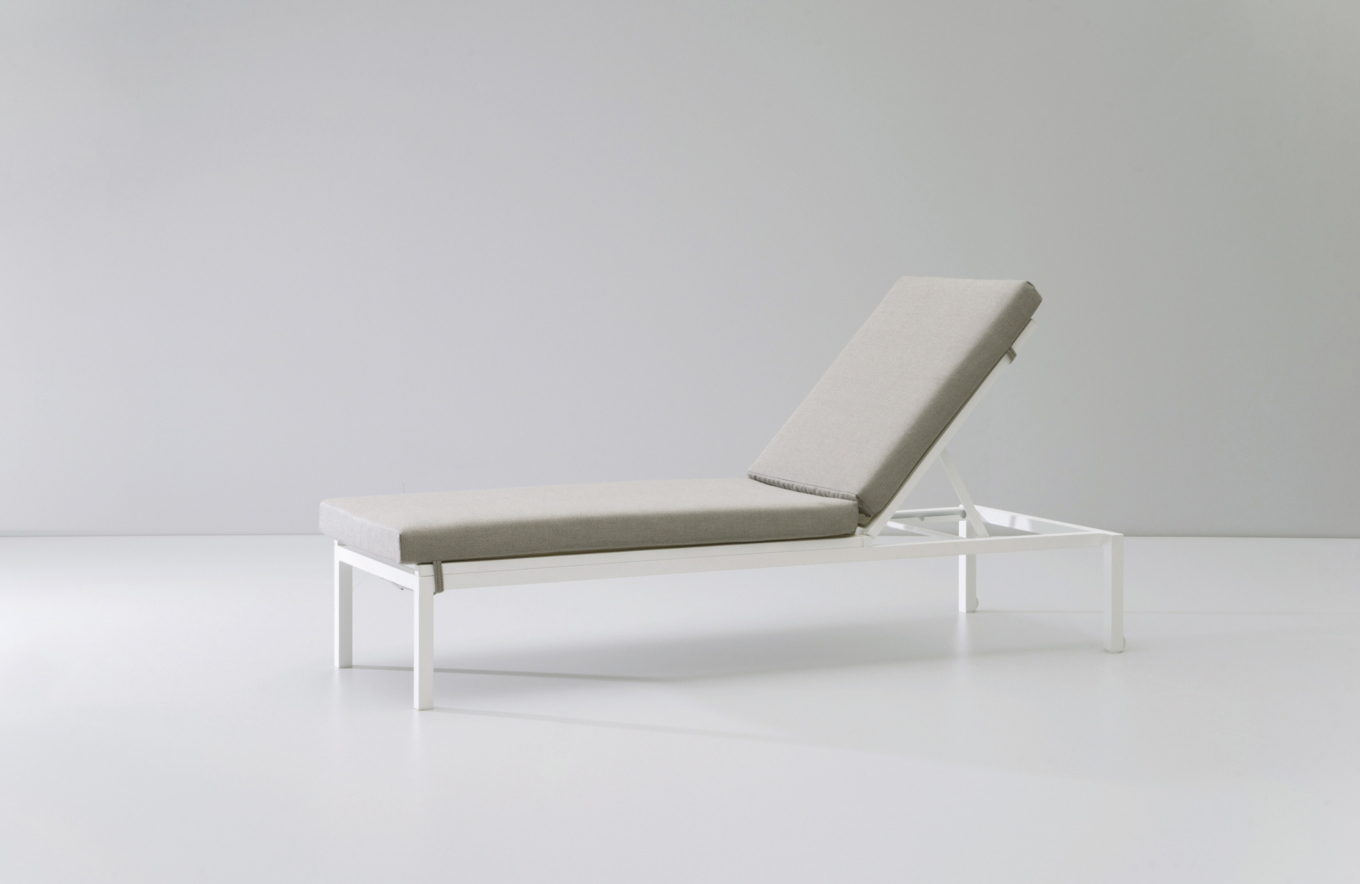 The Best Outdoor Lounge Chairs for Design Lovers - Gessato