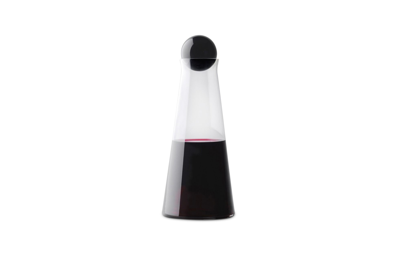 The Best Decanter Designs For Wine And Whiskey Gessato