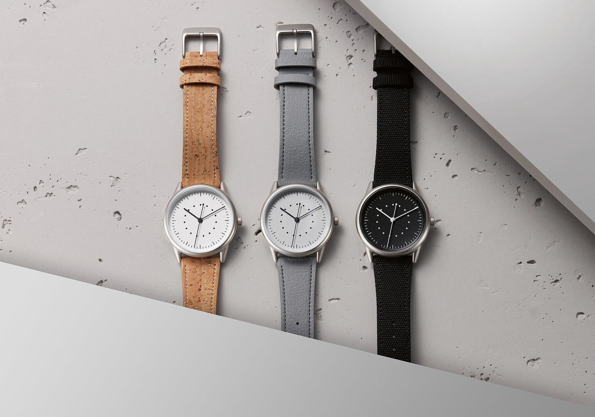 The Best Minimalist Watch Designs to Up Your Style Game - Gessato