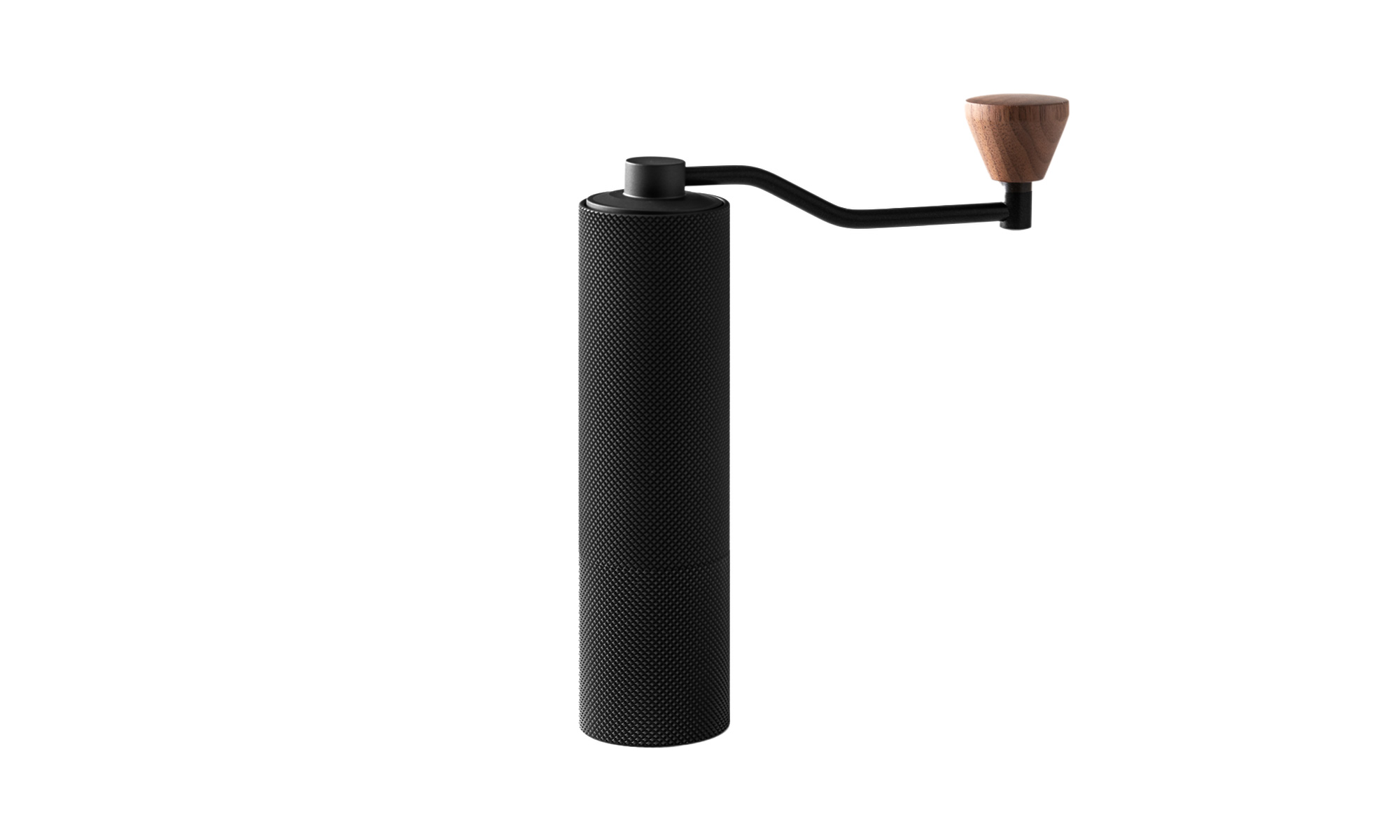 Peugeot Kronos Hand Coffee Grinder, 43 grind settings (great grind range  from Aeropress to French Press)