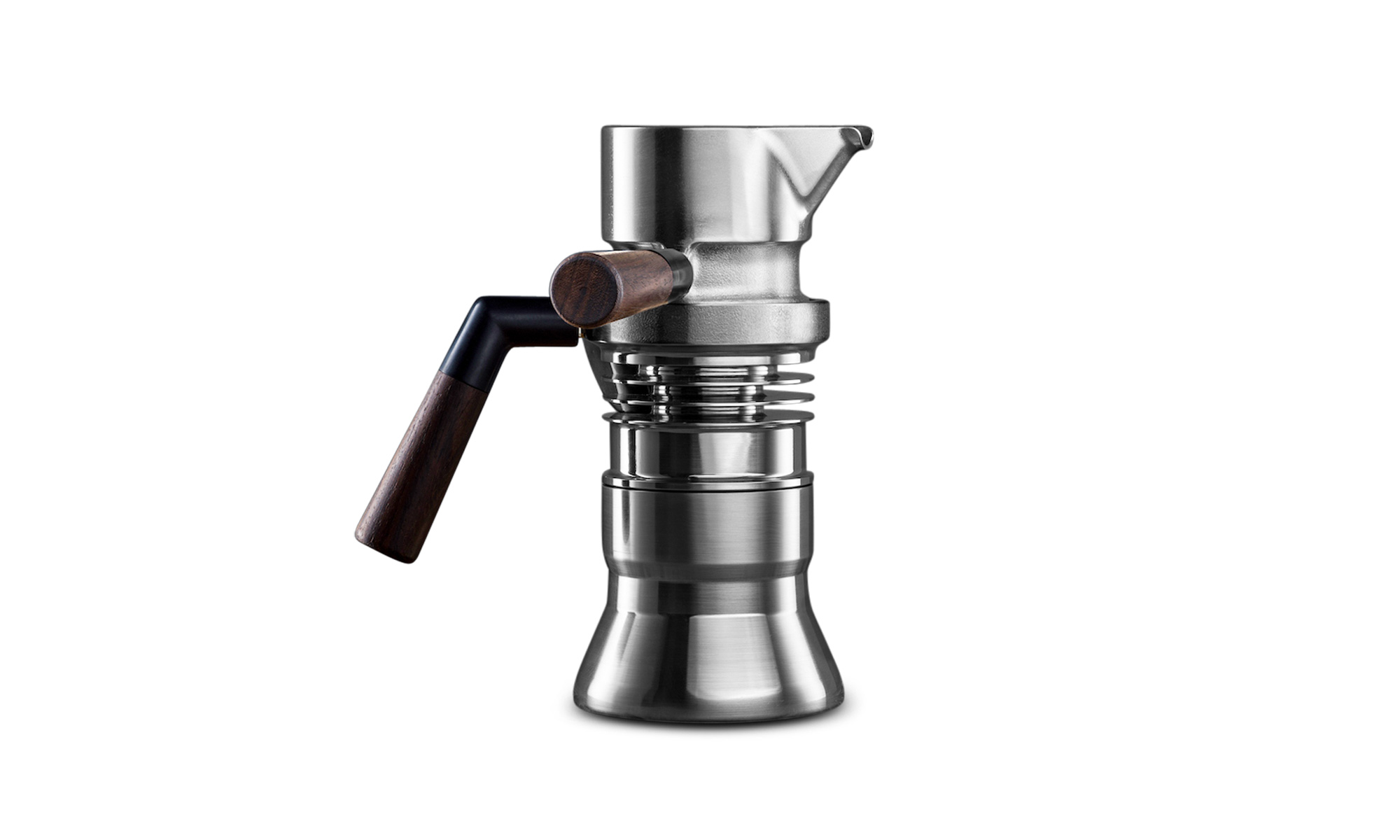 The Best Stovetop Espresso Makers for Design Lovers - Gessato