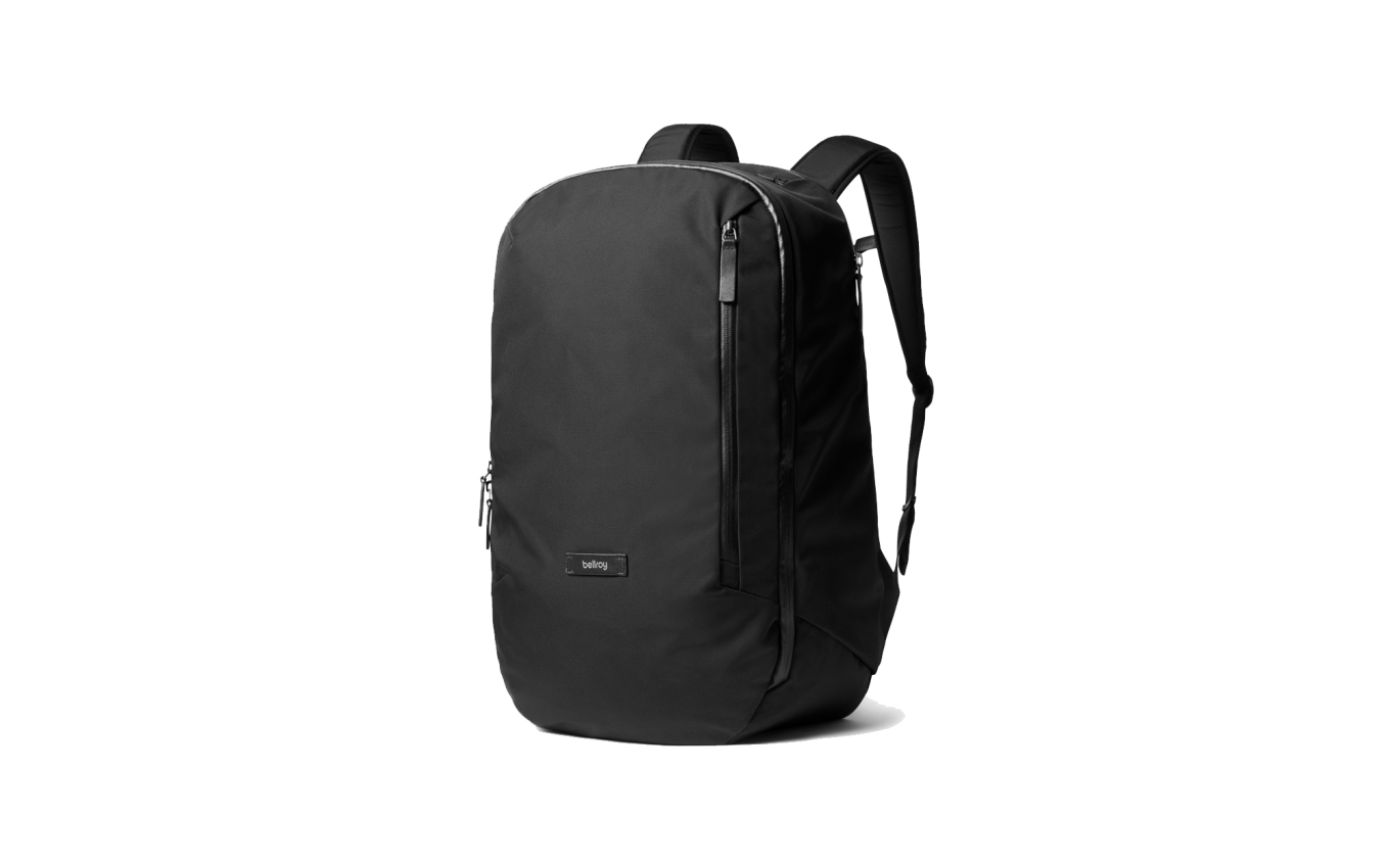 Minimalist Backpack Designs to Carry Essentials in Style - Gessato