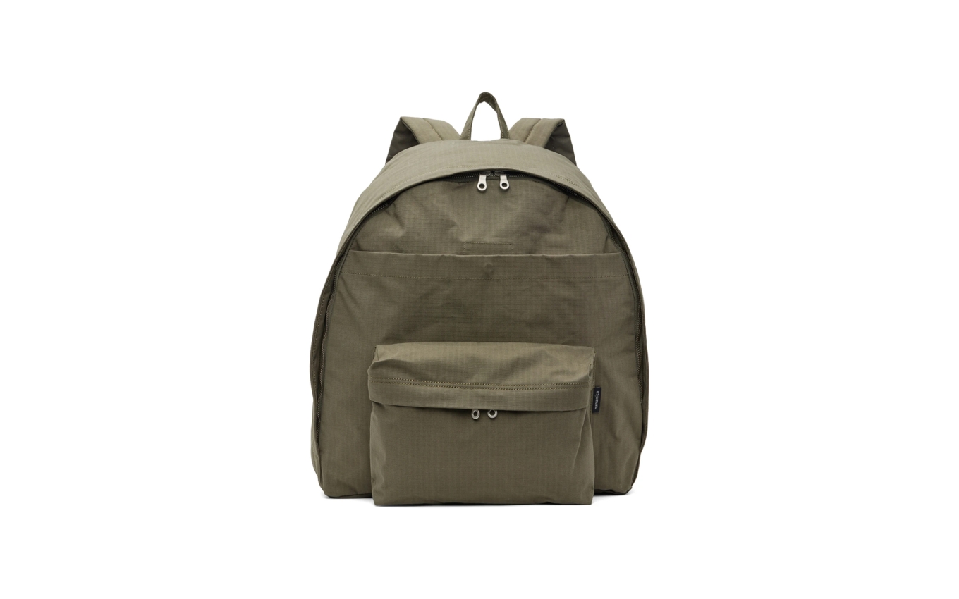 Minimalist Backpack Designs to Carry Essentials in Style - Gessato