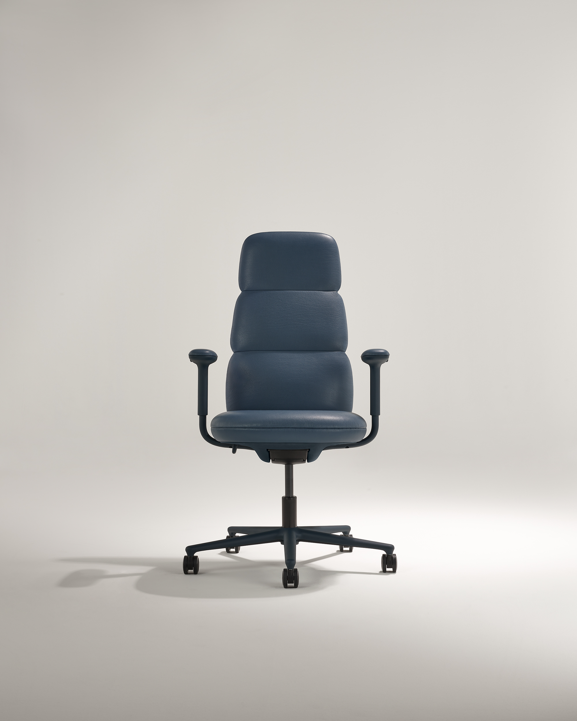 The Asari Chair - Gessato