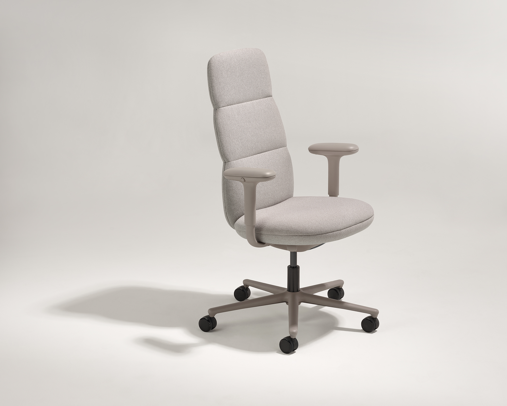 The Asari Chair - Gessato