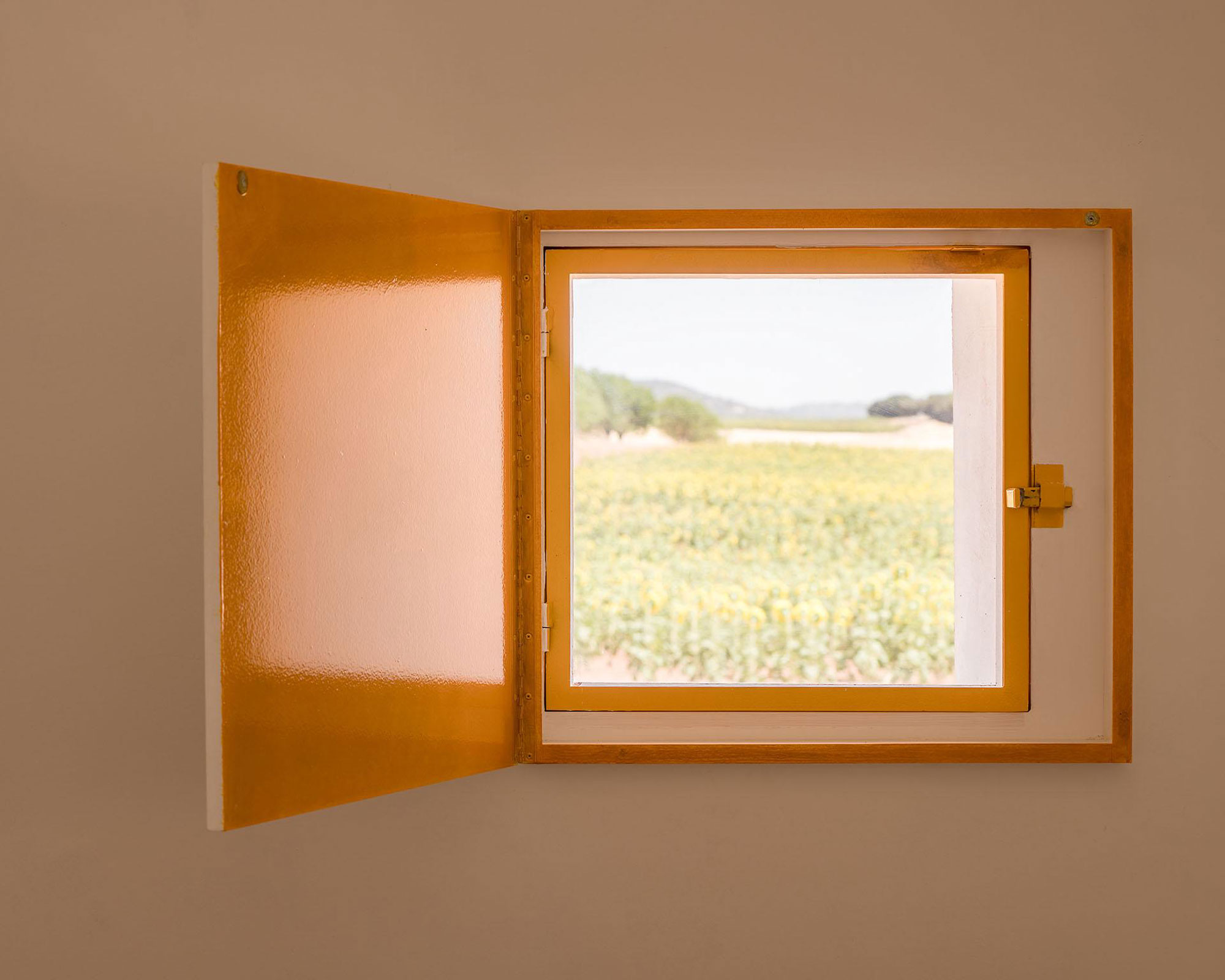 Country House in Zafra de Záncara - Gessato