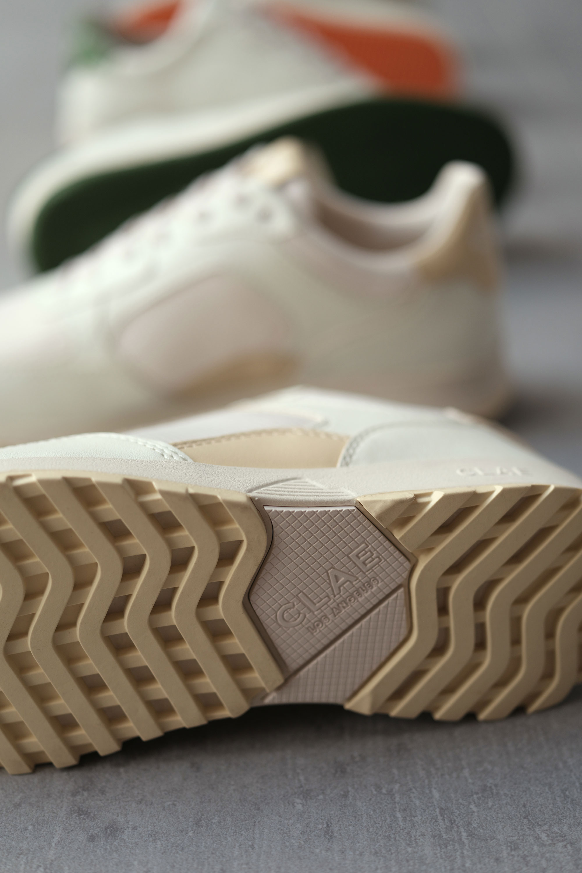 Introducing the CLAE Appleskin™ Sneaker Capsule - Gessato