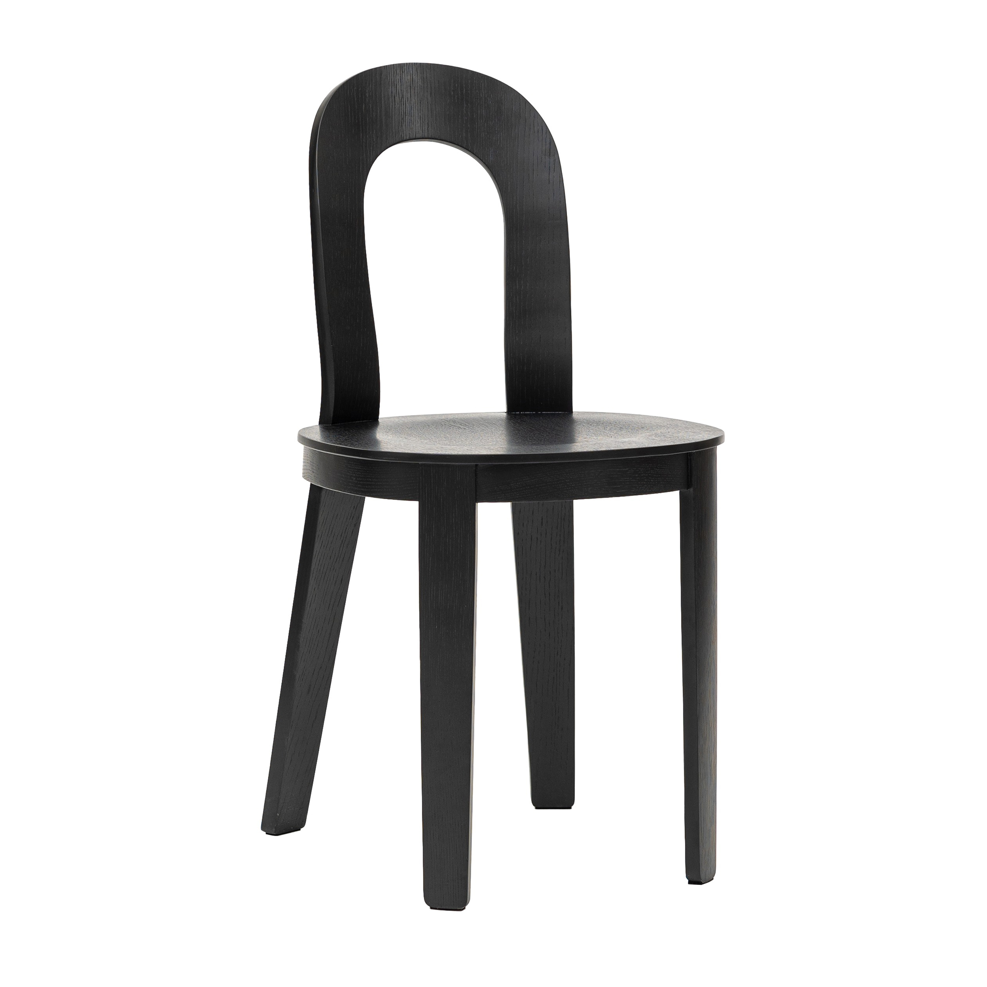 The Olivia Chair - Gessato