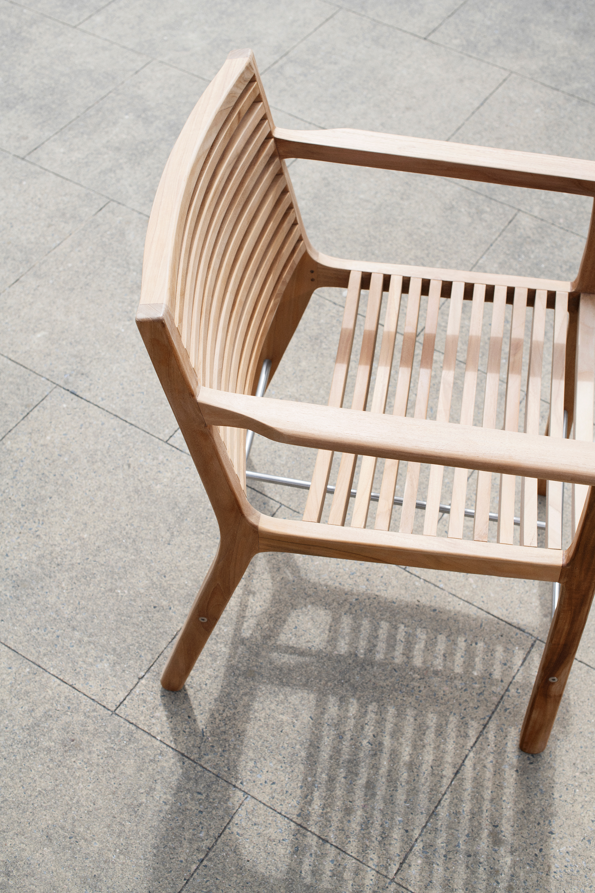 Introducing Sibast Furniture's Rib Collection - Gessato