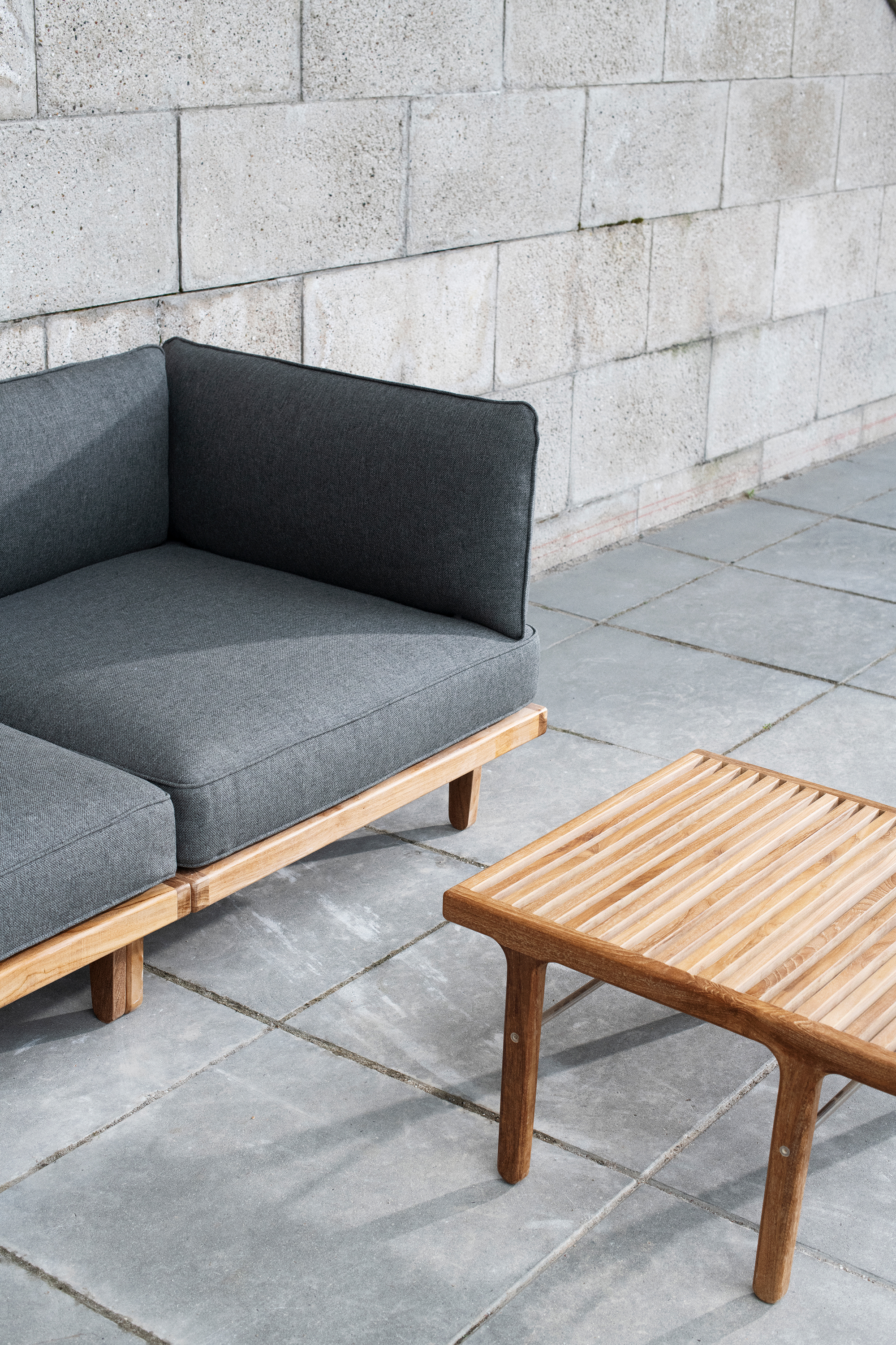 Introducing Sibast Furniture's Rib Collection - Gessato