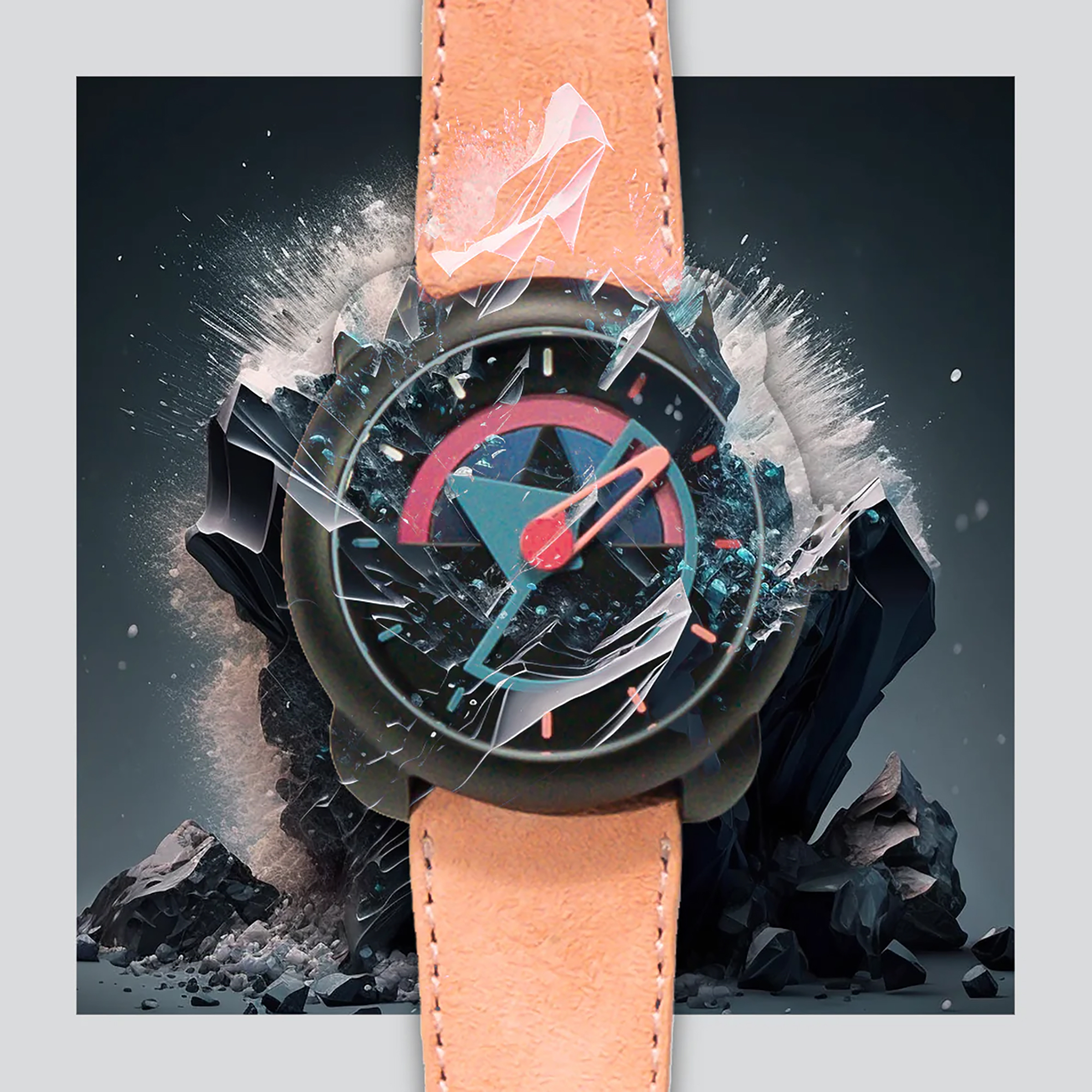 Introducing the Sō Labs Watch Collection - Gessato