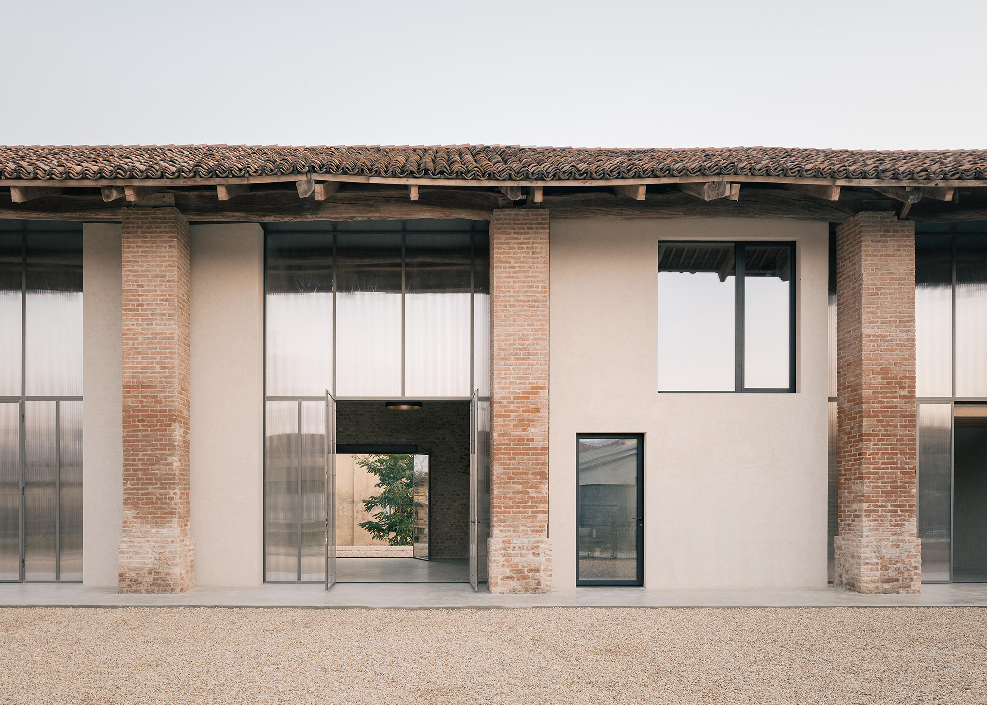 We Rural Country House - Gessato