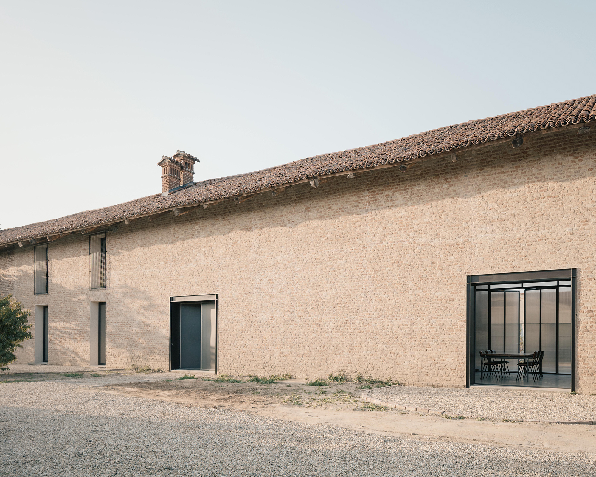 We Rural Country House - Gessato