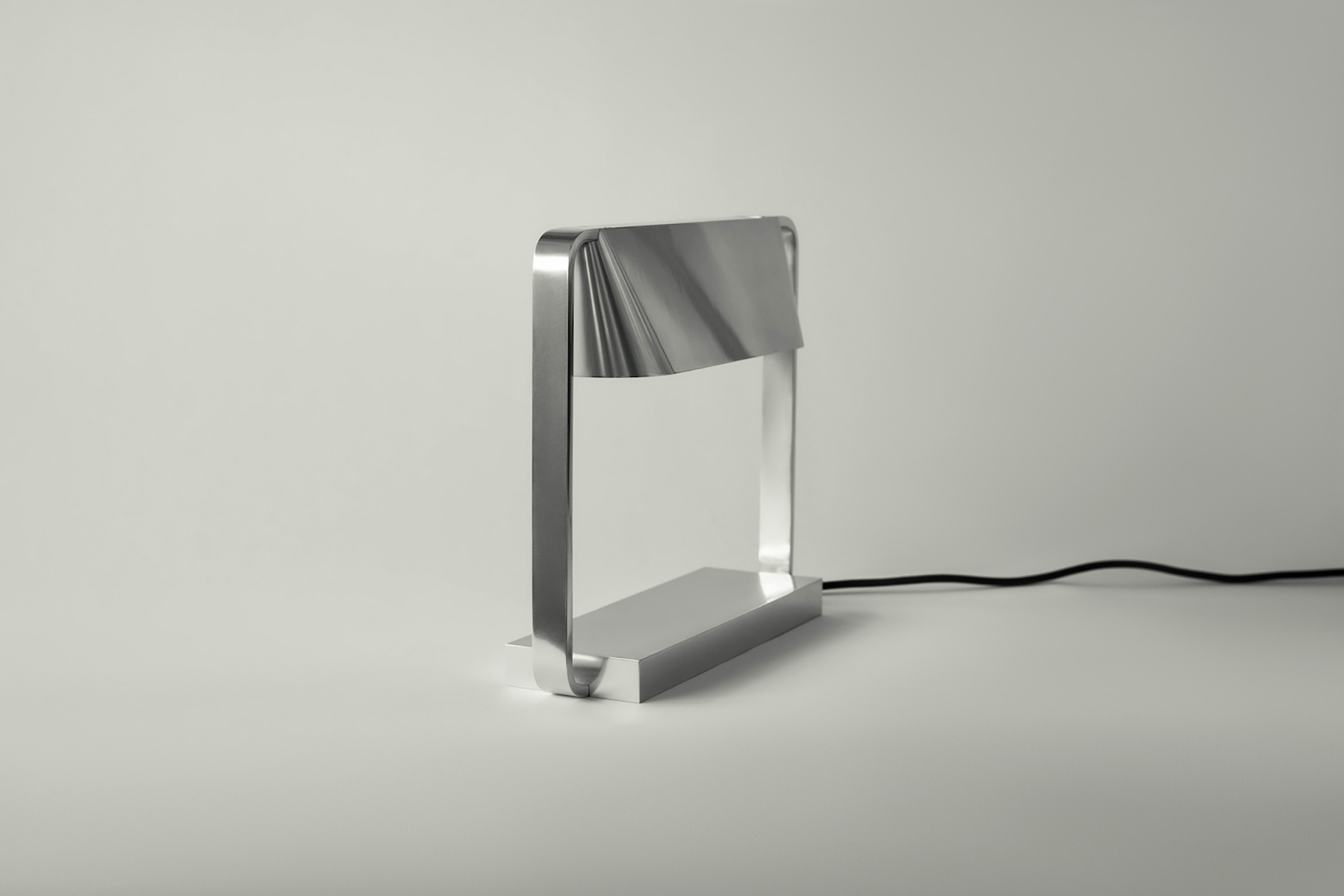 The Library Lamp - Gessato