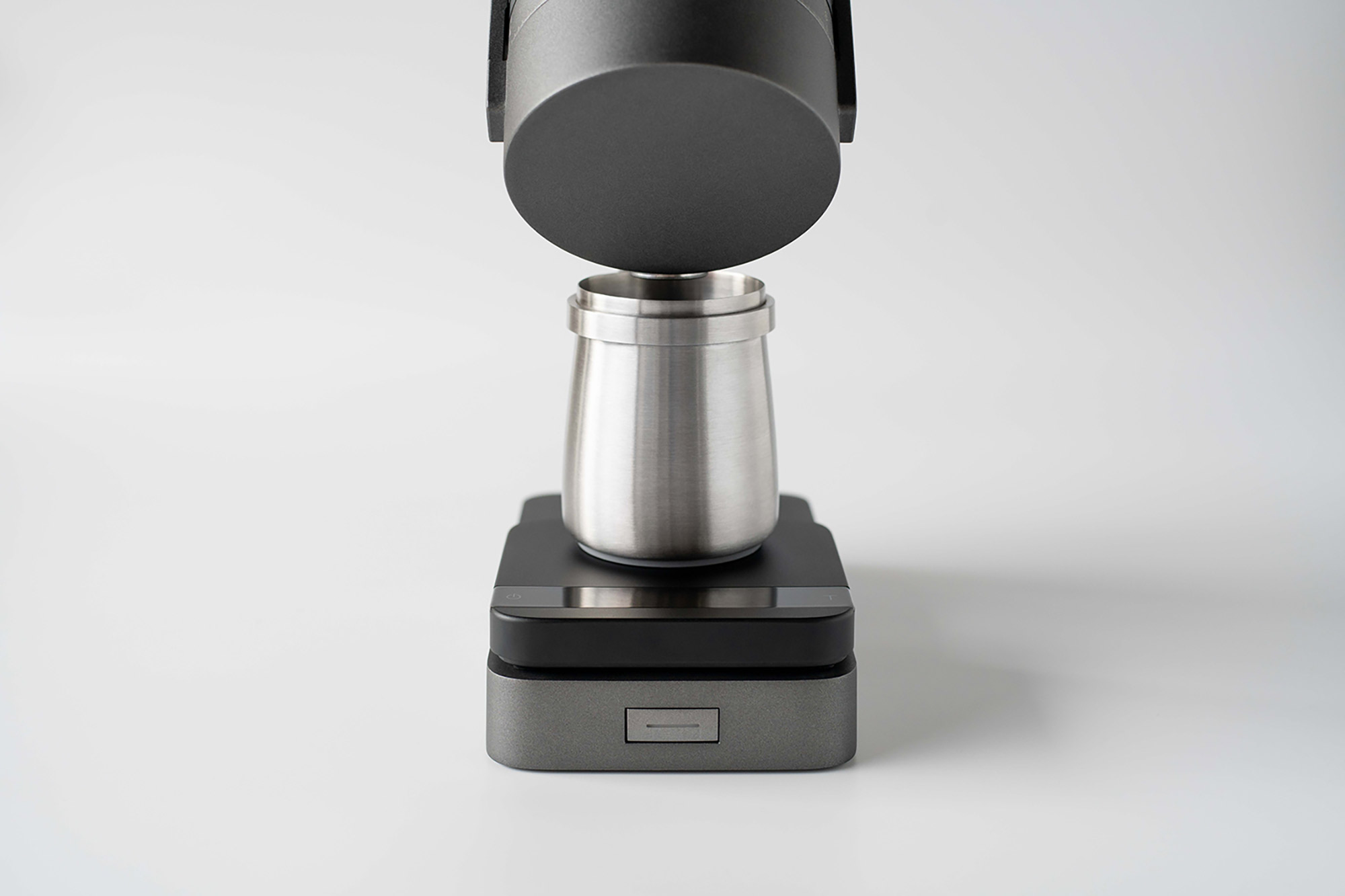 The Acaia Orbit Grinder - Gessato