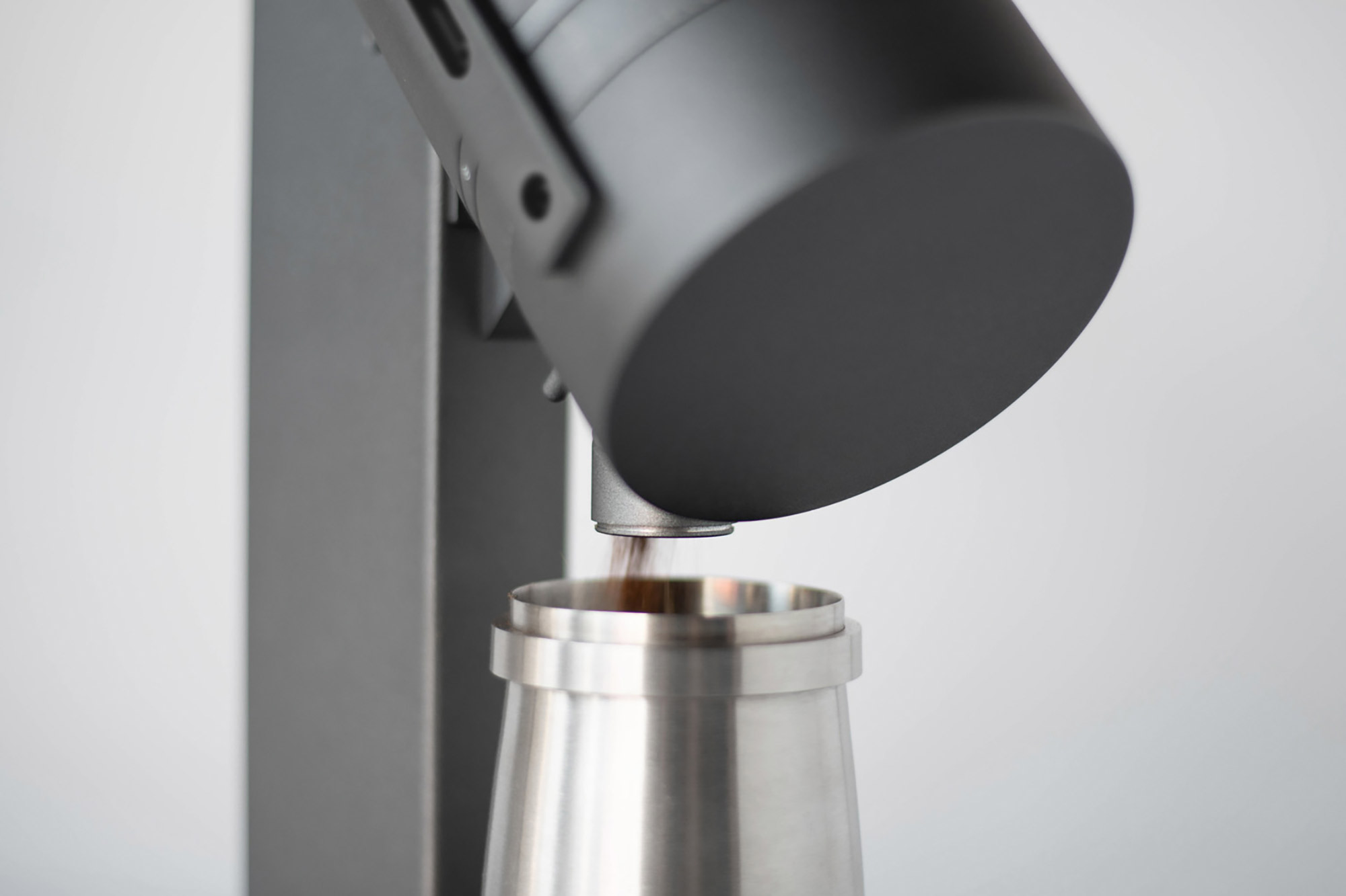 The Acaia Orbit Grinder - Gessato